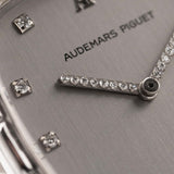 Audemars Piguet Cobra 18k Diamante anni '80