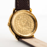 Iwc De Luxe 18k Data 1961