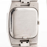 Rolex Cellini Octagon 18k Blu 1970s