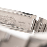 Rolex Oyster Perpatual Date Marrone Mosaico 1972