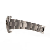 Rolex Oyster Perpatual Date Marrone Mosaico 1972