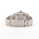 Rolex Oyster Perpatual Date Marrone Mosaico 1972