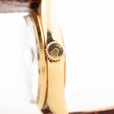 Rolex Day Date 18k Grigio 1972