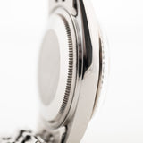 Rolex Datejust Buckley Bianco 1984