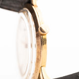 Vacheron Constantin Patrimony 18k Rosa 1950