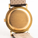 Vacheron Constantin Patrimony 18k Rosa 1950