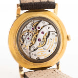 Vacheron Constantin Patrimony 18k Rosa 1950