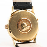 Omega Constellation 18k Data della moneta 1970