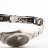 Rolex Oyster Perpetual Data Grigio 1968