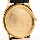 Omega Constellation 18k Data della moneta 1970