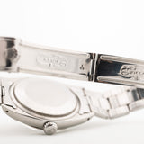 Rolex Oyster Perpetual Data Grigio 1968