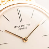 Patek Philippe 18k Rose Calatrava 1970