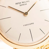 Patek Philippe 18k Rose Calatrava 1970