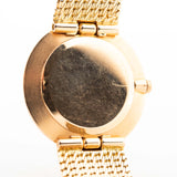 Patek Philippe 18k Rose Calatrava 1970