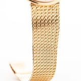 Patek Philippe 18k Rose Calatrava 1970