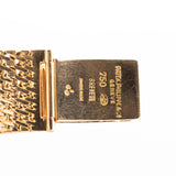 Patek Philippe 18k Rose Calatrava 1970