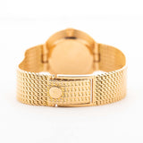 Patek Philippe 18k Rose Calatrava 1970