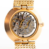 Patek Philippe 18k Rose Calatrava 1970