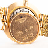 Patek Philippe 18k Rose Calatrava 1970