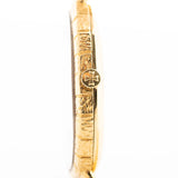 Vacheron Constantin Cestino quadrato 18k 1970