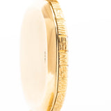 Vacheron Constantin Cestino quadrato 18k 1970