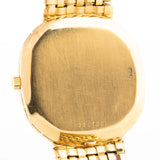 Vacheron Constantin Cestino quadrato 18k 1970