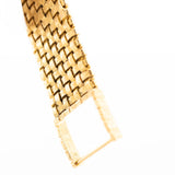 Vacheron Constantin Cestino quadrato 18k 1970