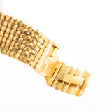 Vacheron Constantin Cestino quadrato 18k 1970