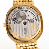 Vacheron Constantin Cestino quadrato 18k 1970