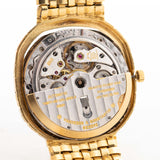 Vacheron Constantin Cestino quadrato 18k 1970