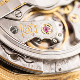 Vacheron Constantin Cestino quadrato 18k 1970