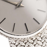 Audemars Piguet 18k Ultra Thin Calatrava anni '70