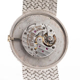 Audemars Piguet 18k Ultra Thin Calatrava anni '70