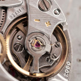 Audemars Piguet 18k Ultra Thin Calatrava anni '70