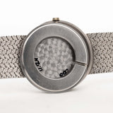 Audemars Piguet 18k Ultra Thin Calatrava anni '70