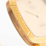 Rolex Cellini 18k Quadrato 1976