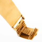 Rolex Cellini 18k Quadrato 1976