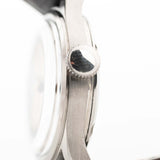Omega siringa bicolore arabo 1935