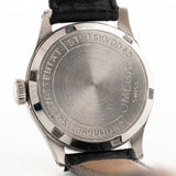Omega siringa bicolore arabo 1935