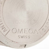 Omega siringa bicolore arabo 1935