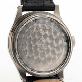 Omega siringa bicolore arabo 1935