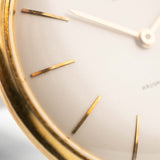 Patek Philippe 2591 Calatrava HAUSMANN anni '60