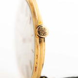 Patek Philippe 2591 Calatrava HAUSMANN anni '60