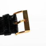 Piaget Hexagon Roman 18k 1980