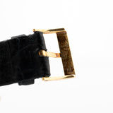 Piaget Hexagon Roman 18k 1980