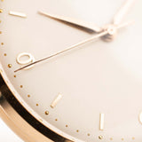 IWC Cal. 89 18k Rosa 1958