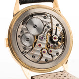 IWC Cal. 89 18k Rosa 1958