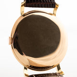 Iwc Pinna di squalo 18k Rosa 1954