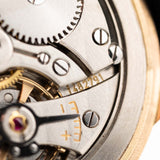 IWC Cal. 89 18k Rosa 1958