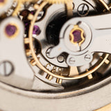 IWC Cal. 89 18k Rosa 1958